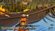 Crow Feather Tail (Image via Xbox Game Studios || YouTube/@WoWQuest)